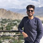 Avatar for Aayur Kaul