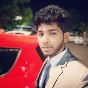 Santhos Premraj