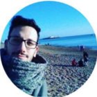 Avatar for Luca Gusmaroli