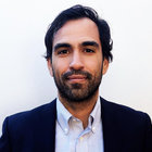 Avatar for Arturo Gutierrez