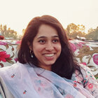 Avatar for lipika shantharam