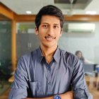 Avatar for Ajinkya Bodade