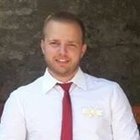 Avatar for Djordje Radisavljevic
