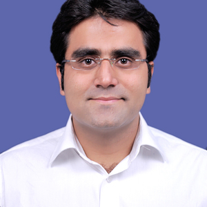 Varun Madan
