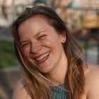 Avatar for Jocelyn Nowak