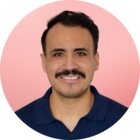 Avatar for Oscar Reyes Lorenzo
