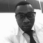 Avatar for Shadrach Mensah