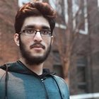 Avatar for Abdullah Arif