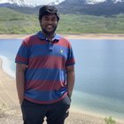 Avatar for Raghu Vamsi Yadala