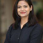 Avatar for Nancy Thakur
