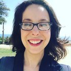 Avatar for Jessica Terashima