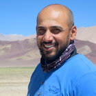 Avatar for Vishwas Raj