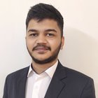 Avatar for Aditya Vyas
