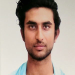 Abhinav Jha