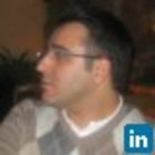 Avatar for Ehsan Mirdamadi