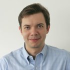 Avatar for Artem Goncharuk