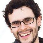 Avatar for Jeremy Schifeling