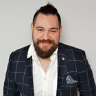 Avatar for Alexandre Fortin