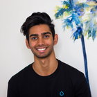 Avatar for Chaitanya Pilaka