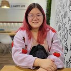 Avatar for Caroline Liu