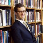 Avatar for Noah Greenfield