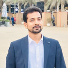 Avatar for Ajay Kumar