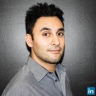 Avatar for Ali Shahriyari