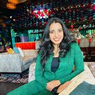Avatar for Rajani Saxena