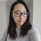 Avatar for Monica Lee