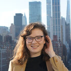 Avatar for Sarah Weiss