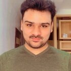 Avatar for Shahul H S