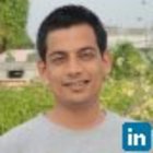 Avatar for Vaibhav Sethiya