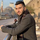 Avatar for Aleksandar Ginovski