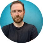 Avatar for Alex Perelman