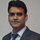 Avatar for Vishal Chopra