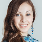 Avatar for Liana Karimova