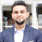 Avatar for Tushar Vaid
