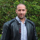 Avatar for Omer Efrat