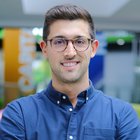 Avatar for Iñigo Aguirre Navas