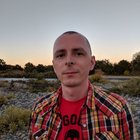 Avatar for Iaroslav Gashuk
