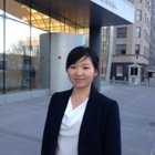 Avatar for Wenzhuo Liu