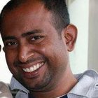 Avatar for Aby Varghese