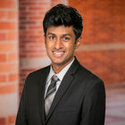 Avatar for Yashvant Venkatakrishnan
