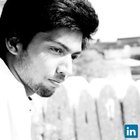 Avatar for Vikrant Dubey