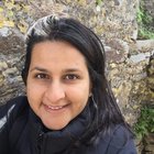 Avatar for Payal Sanghrajka Maniar