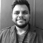 Avatar for Nimish Gopal