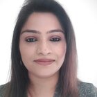Avatar for Sutanwi Ganguly