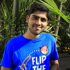 Avatar for Rounak Khandeparkar