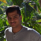 Avatar for Hareesh Enukonda