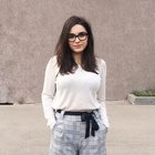 Avatar for Alina Gegamova